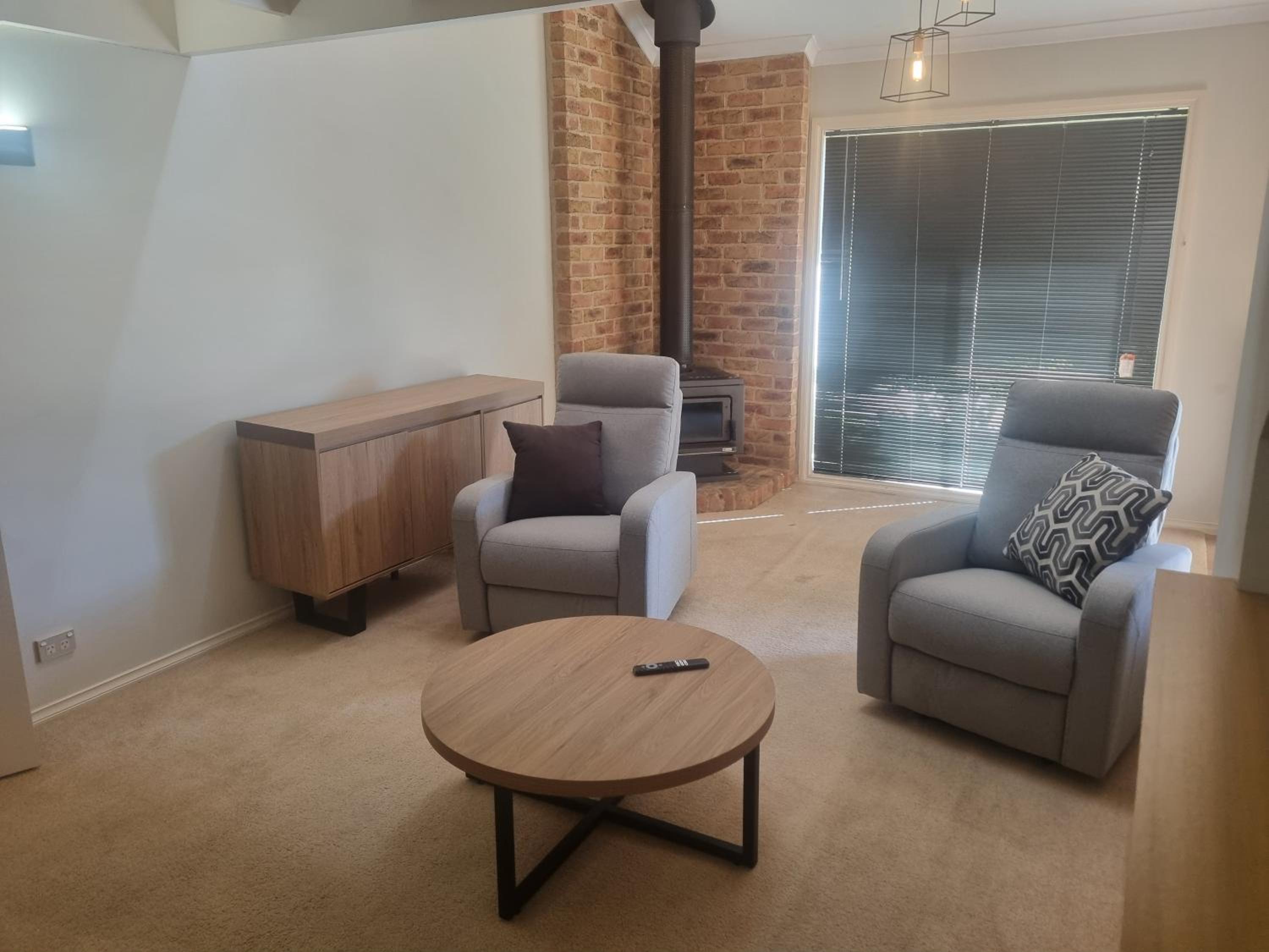 Mildura Holiday Homes - 15th Street