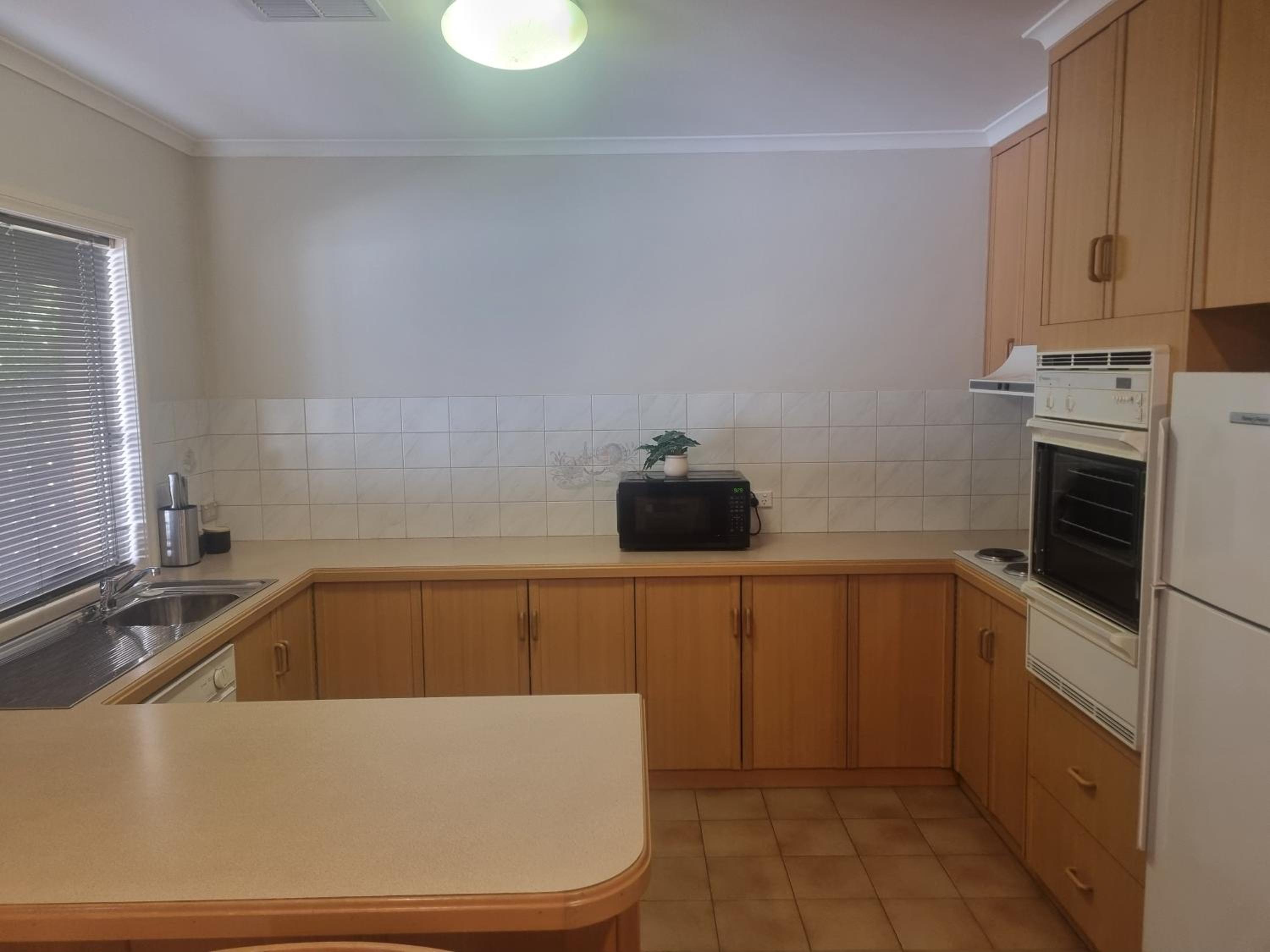 Mildura Holiday Homes - 15th Street
