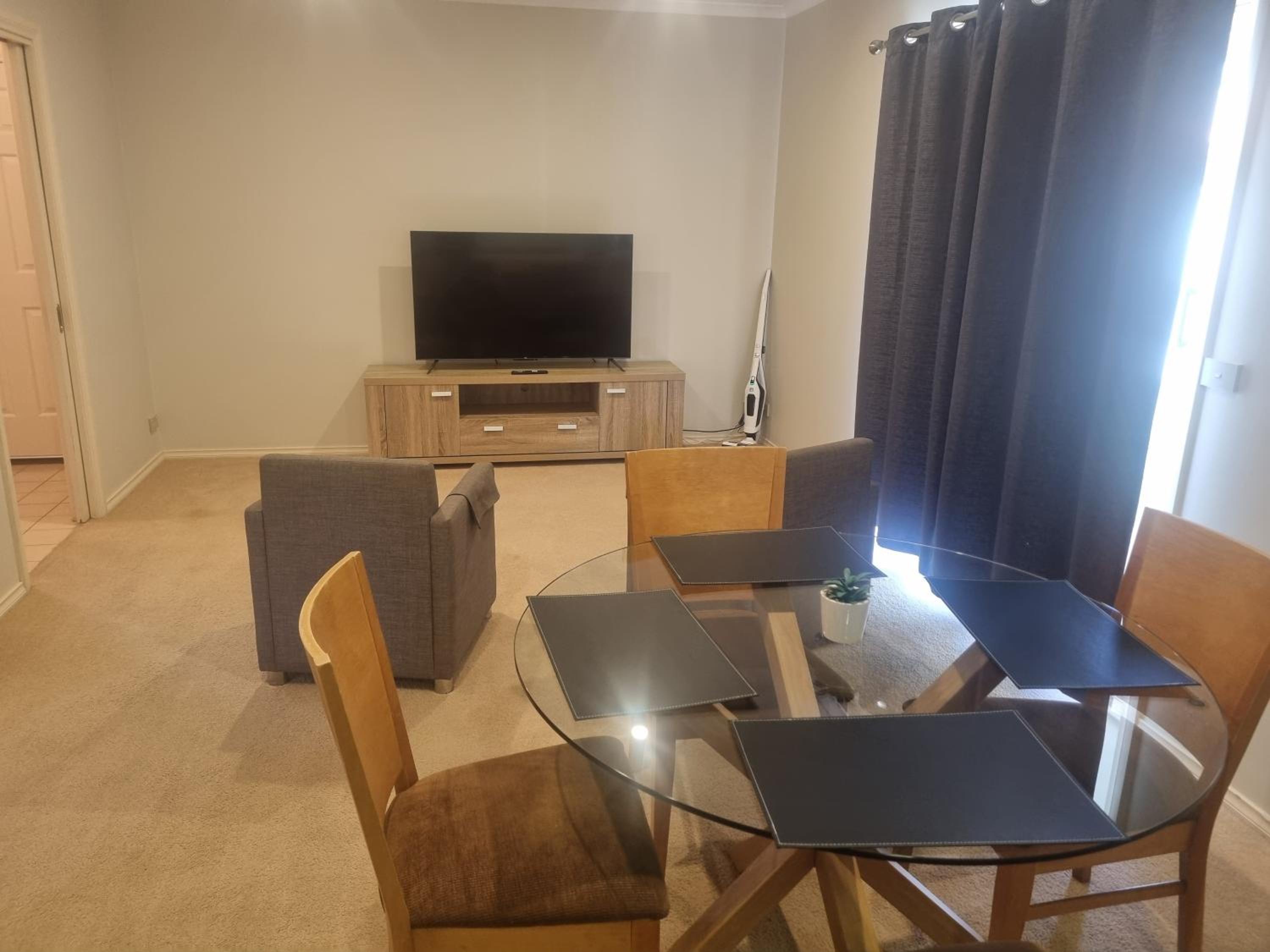 Mildura Holiday Homes - 15th Street