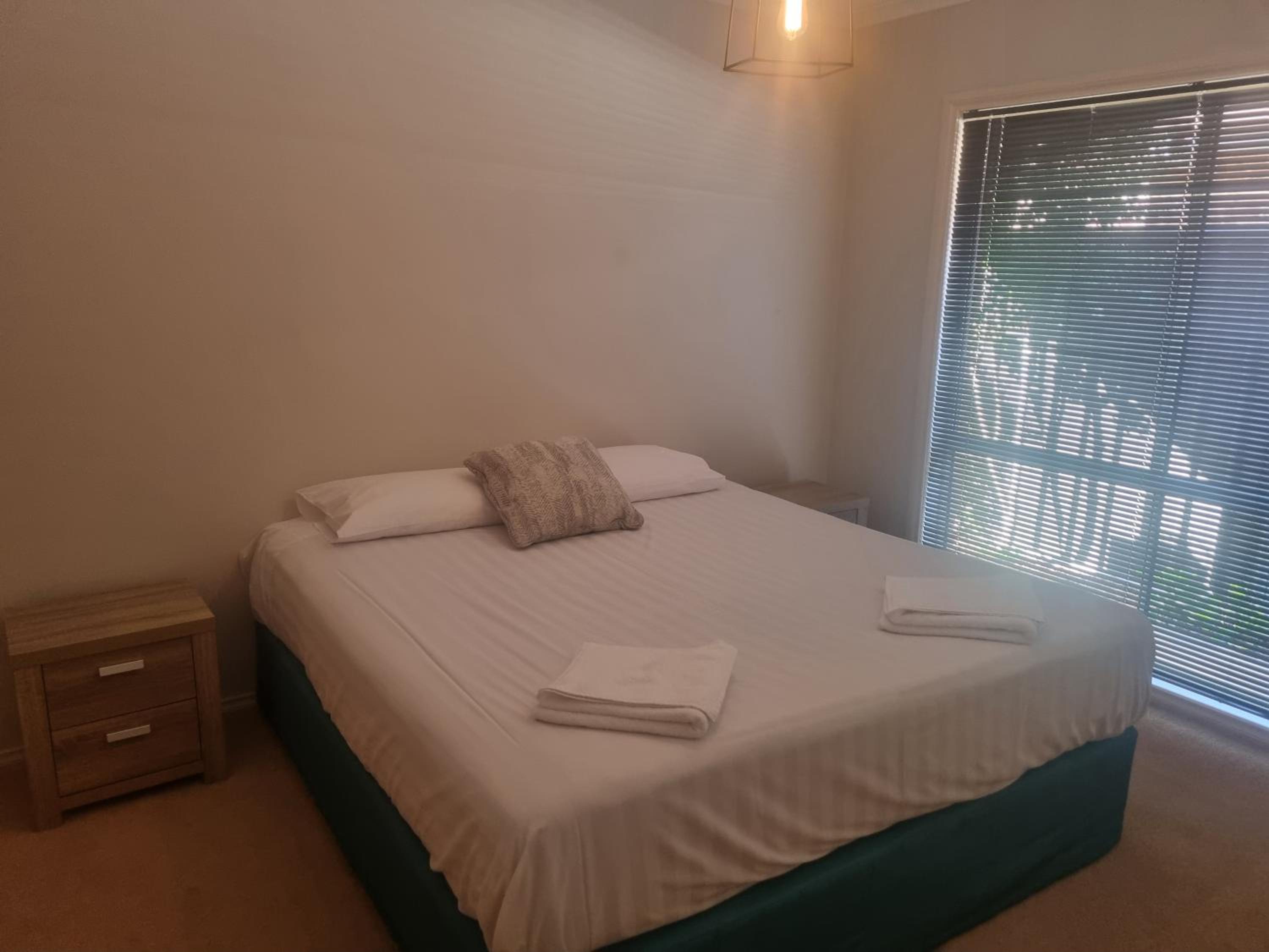 Mildura Holiday Homes - 15th Street