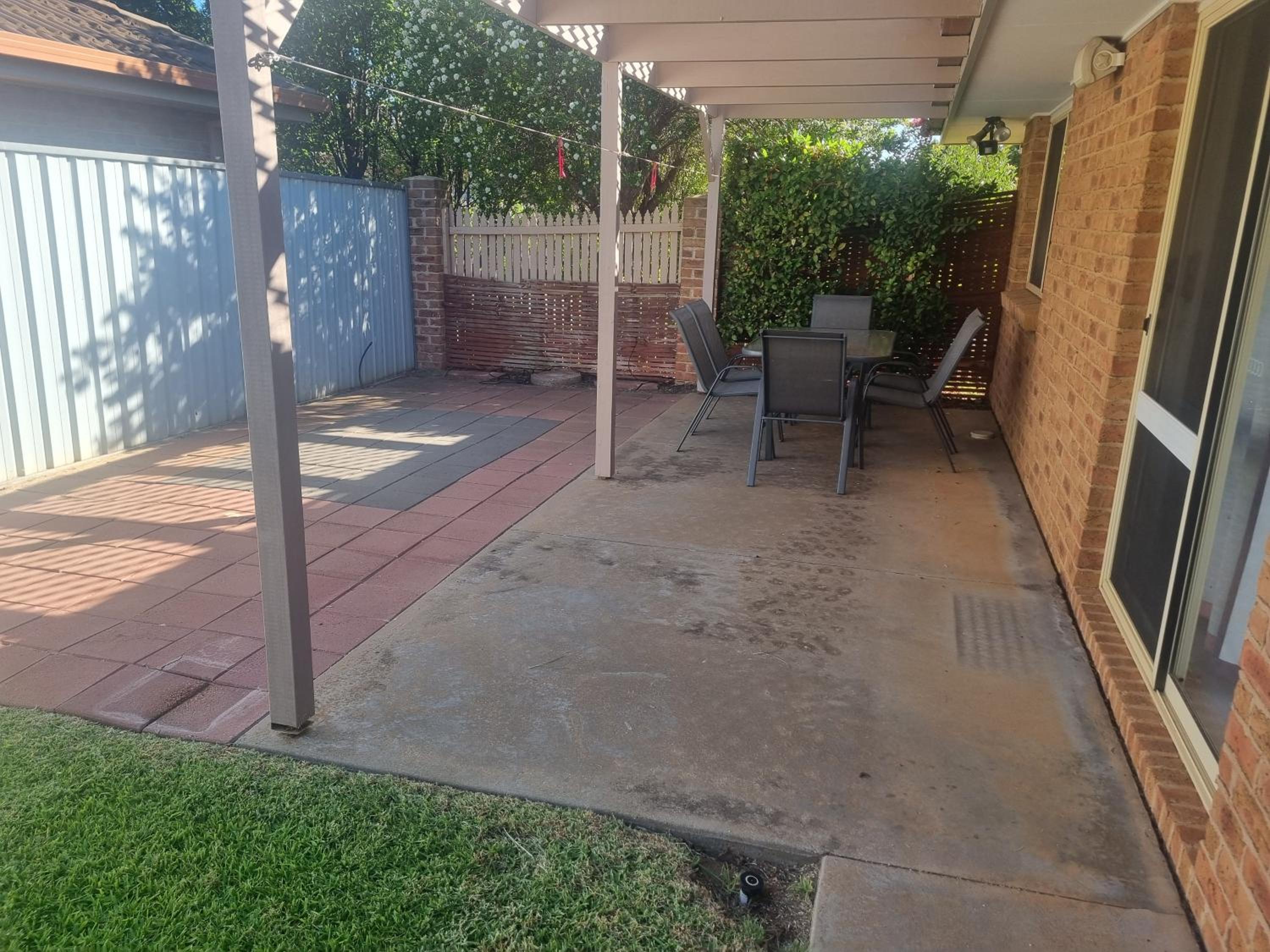 Mildura Holiday Homes - 15th Street