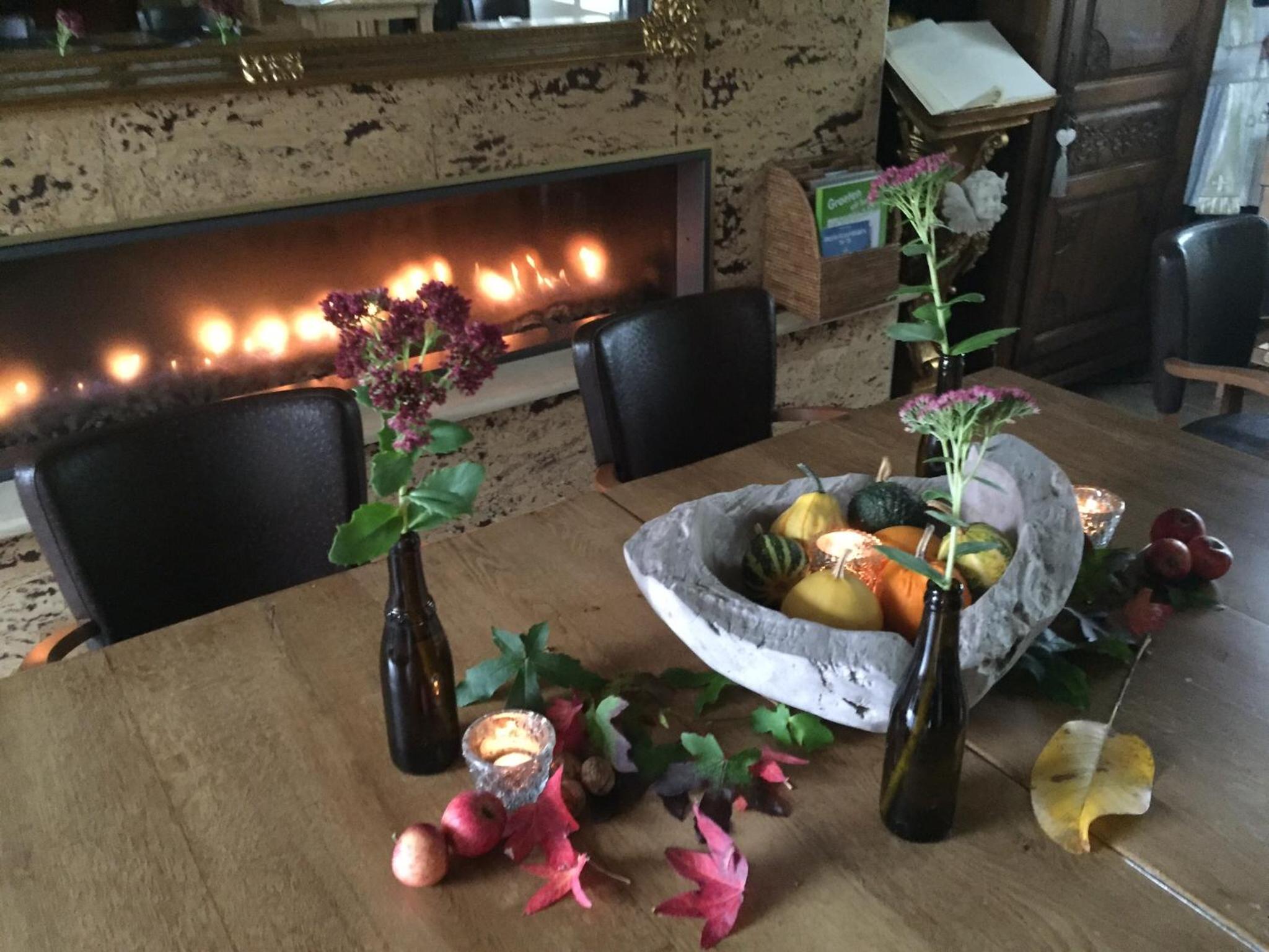 B&B De Rentmeesterhoeve