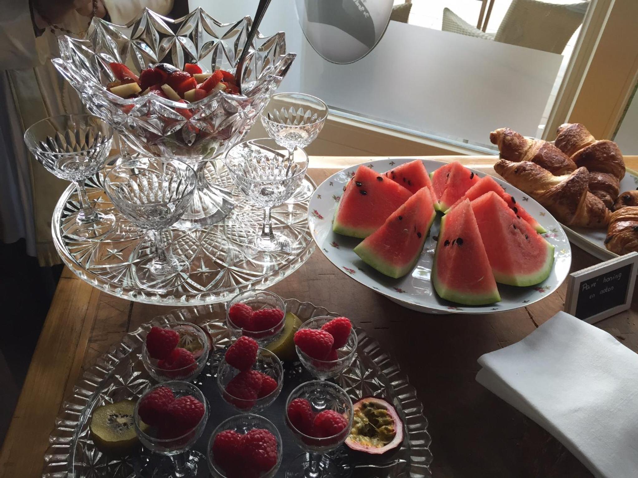 B&B De Rentmeesterhoeve
