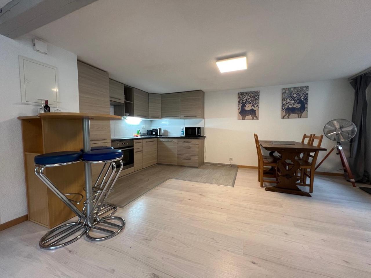 Saaner Valley Home