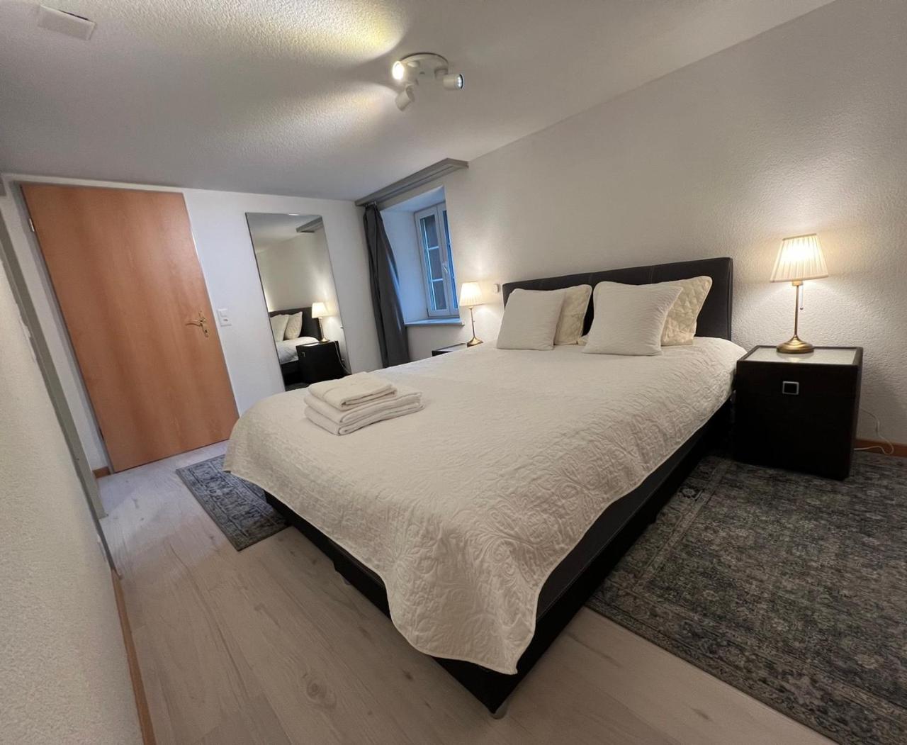 Saaner Valley Home