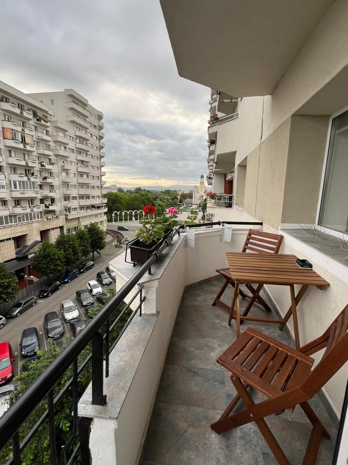 Fortress View Apartment view 3