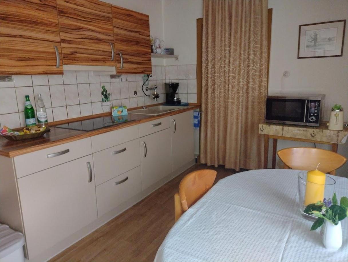Ferienwohnung Huhn