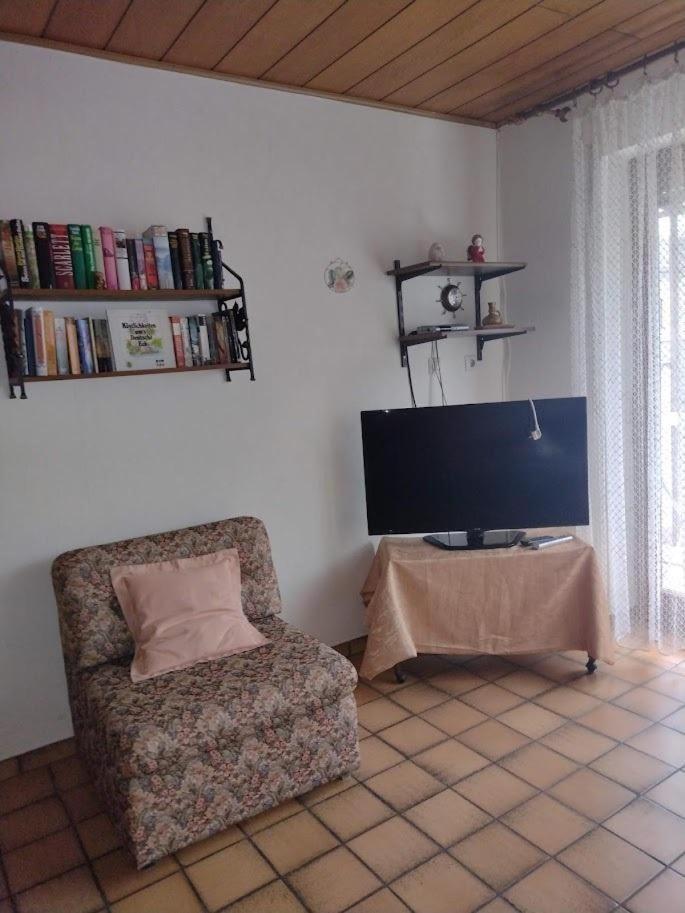 Ferienwohnung Huhn