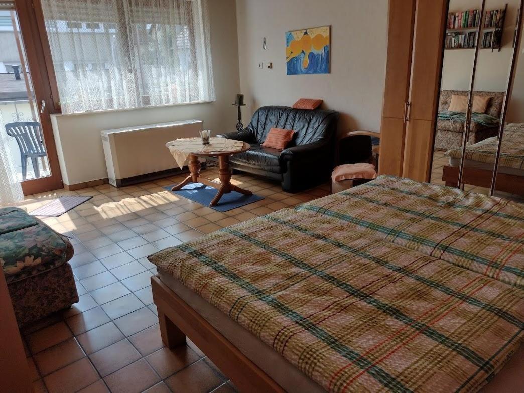 Ferienwohnung Huhn
