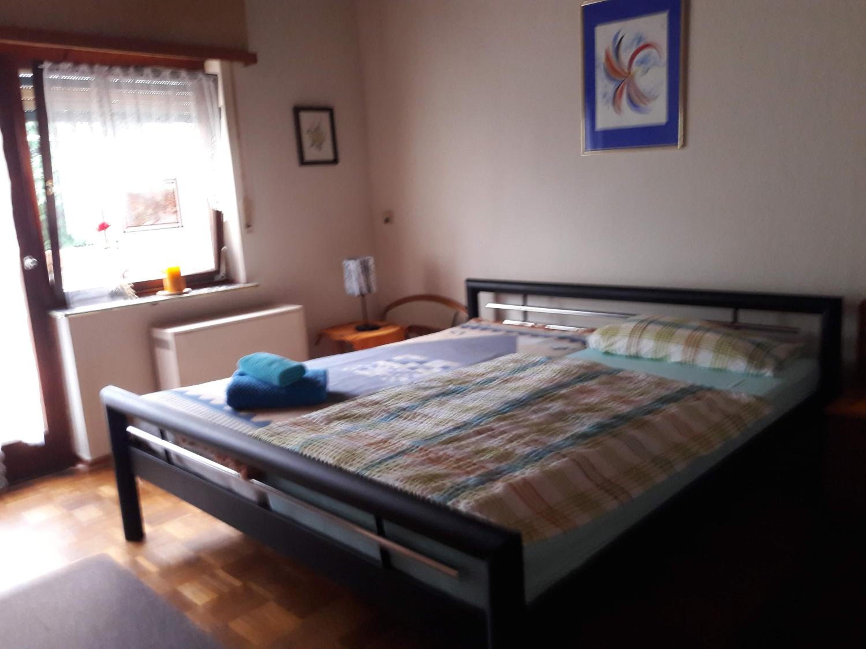 Ferienwohnung Huhn