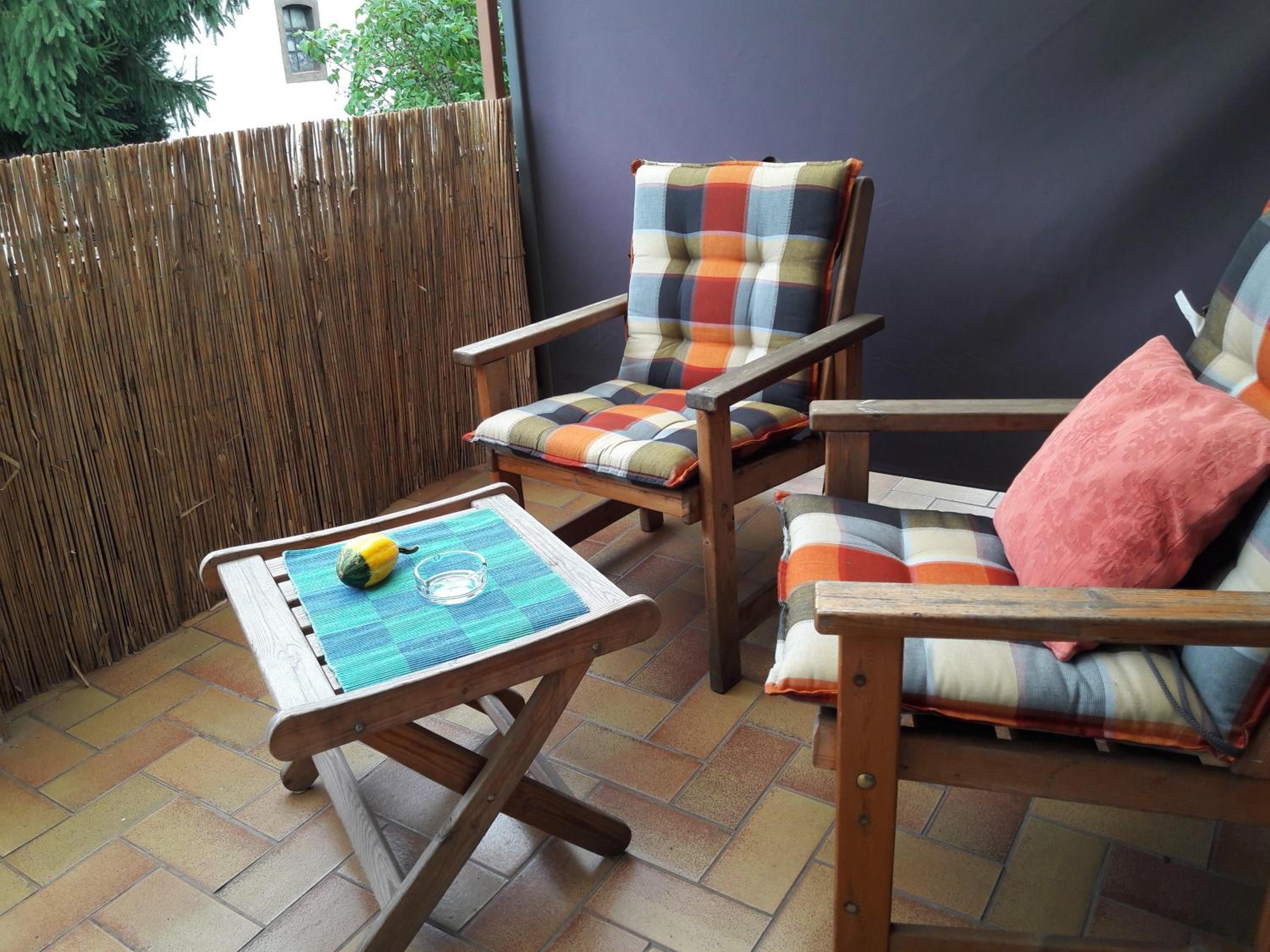Ferienwohnung Huhn