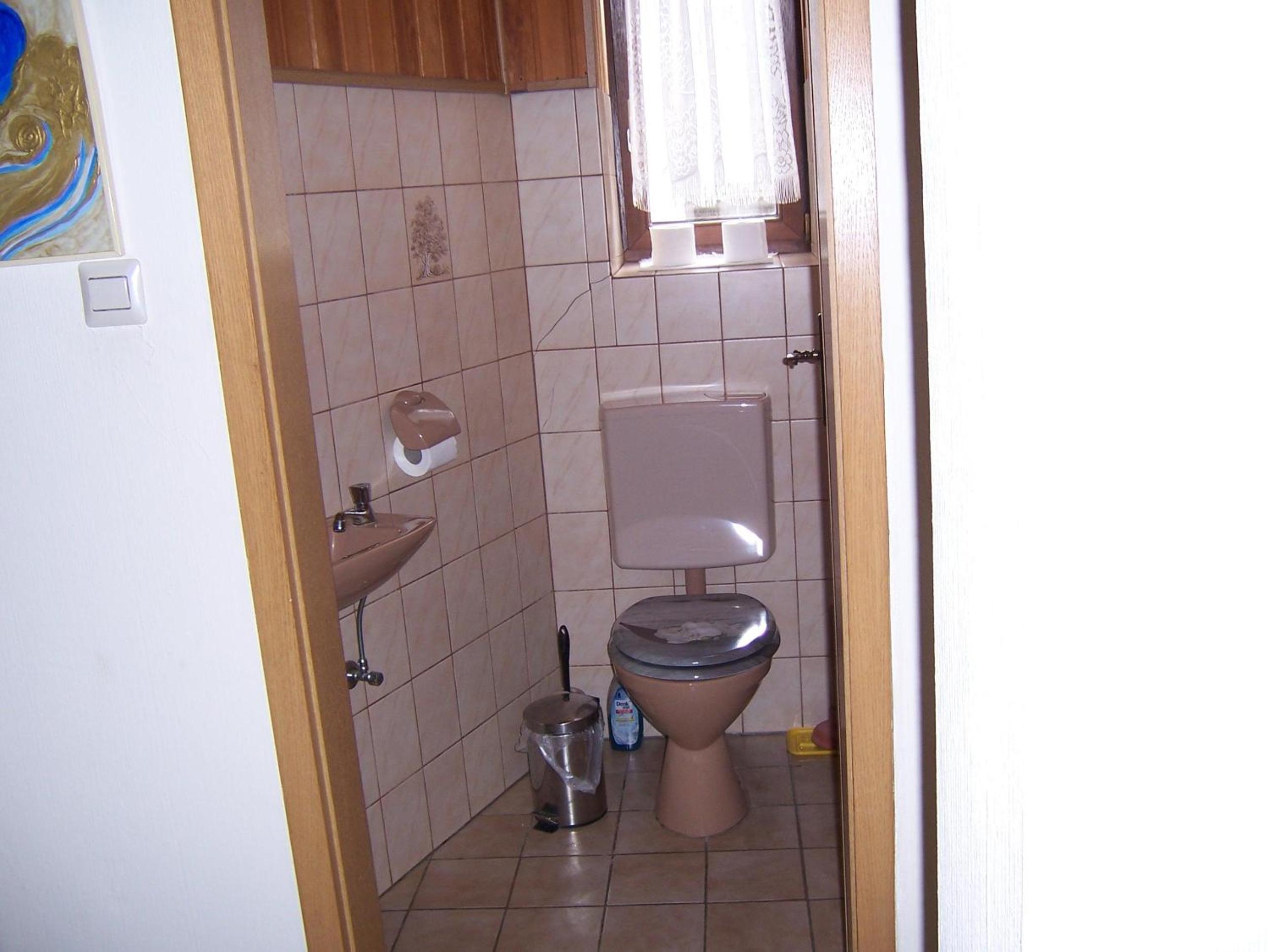 Ferienwohnung Huhn