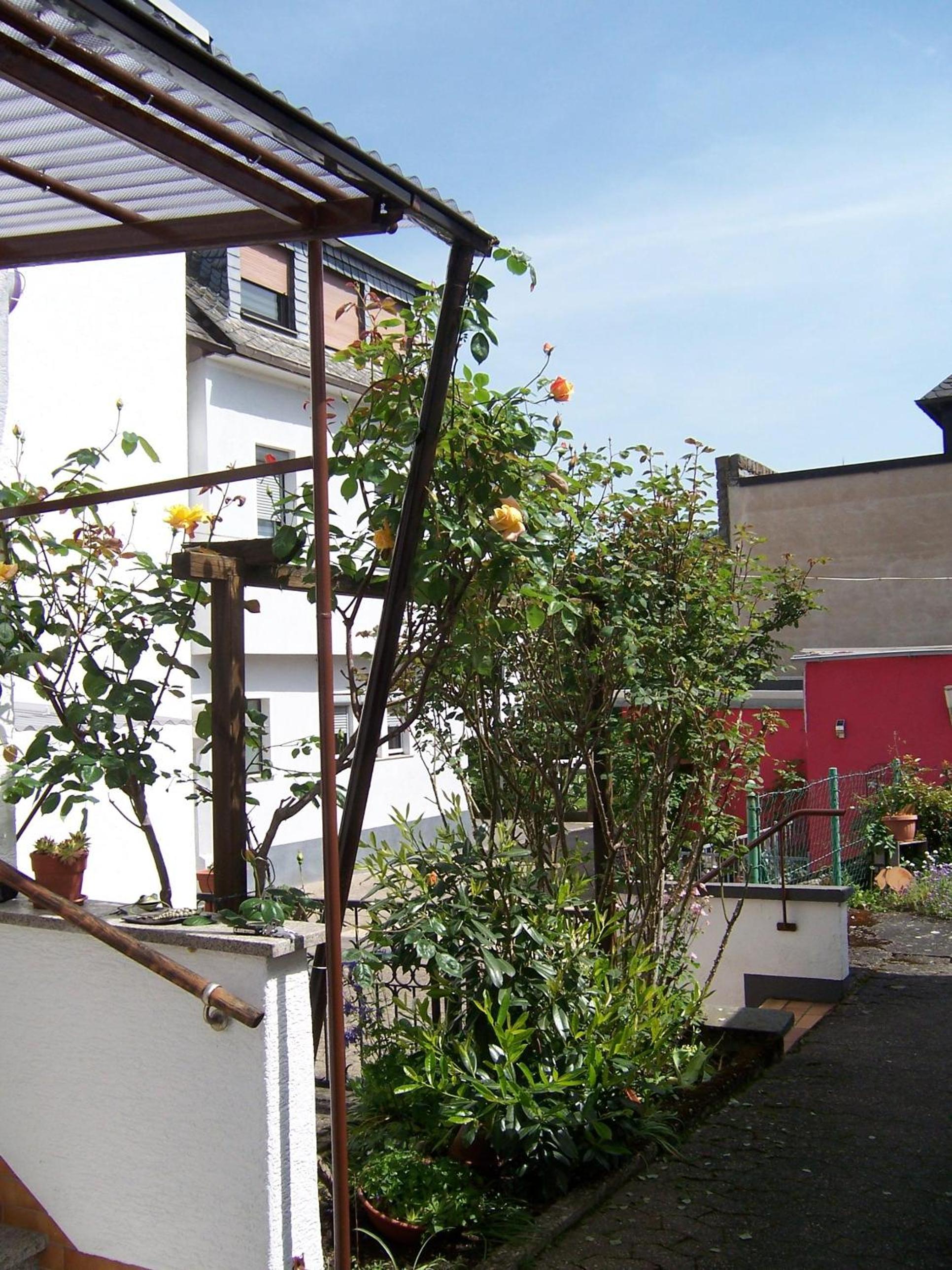 Ferienwohnung Huhn
