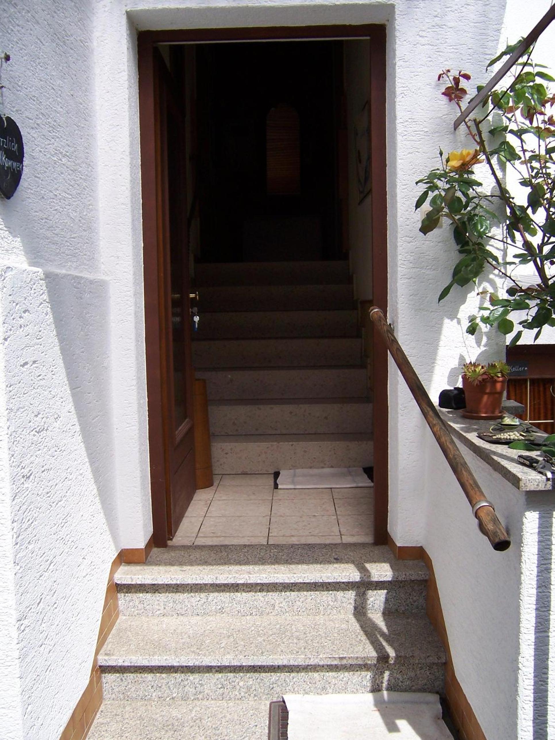 Ferienwohnung Huhn