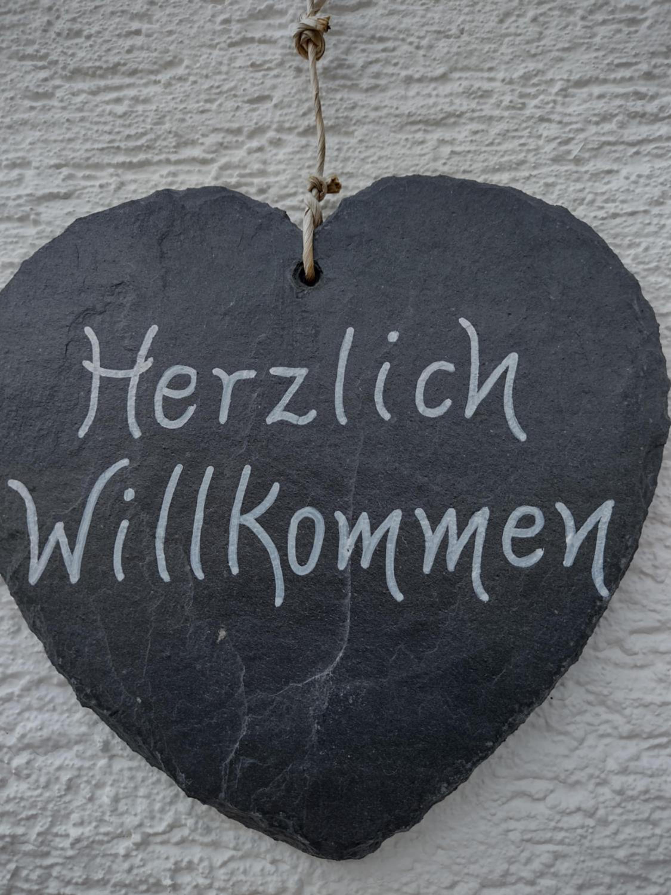 Ferienwohnung Huhn