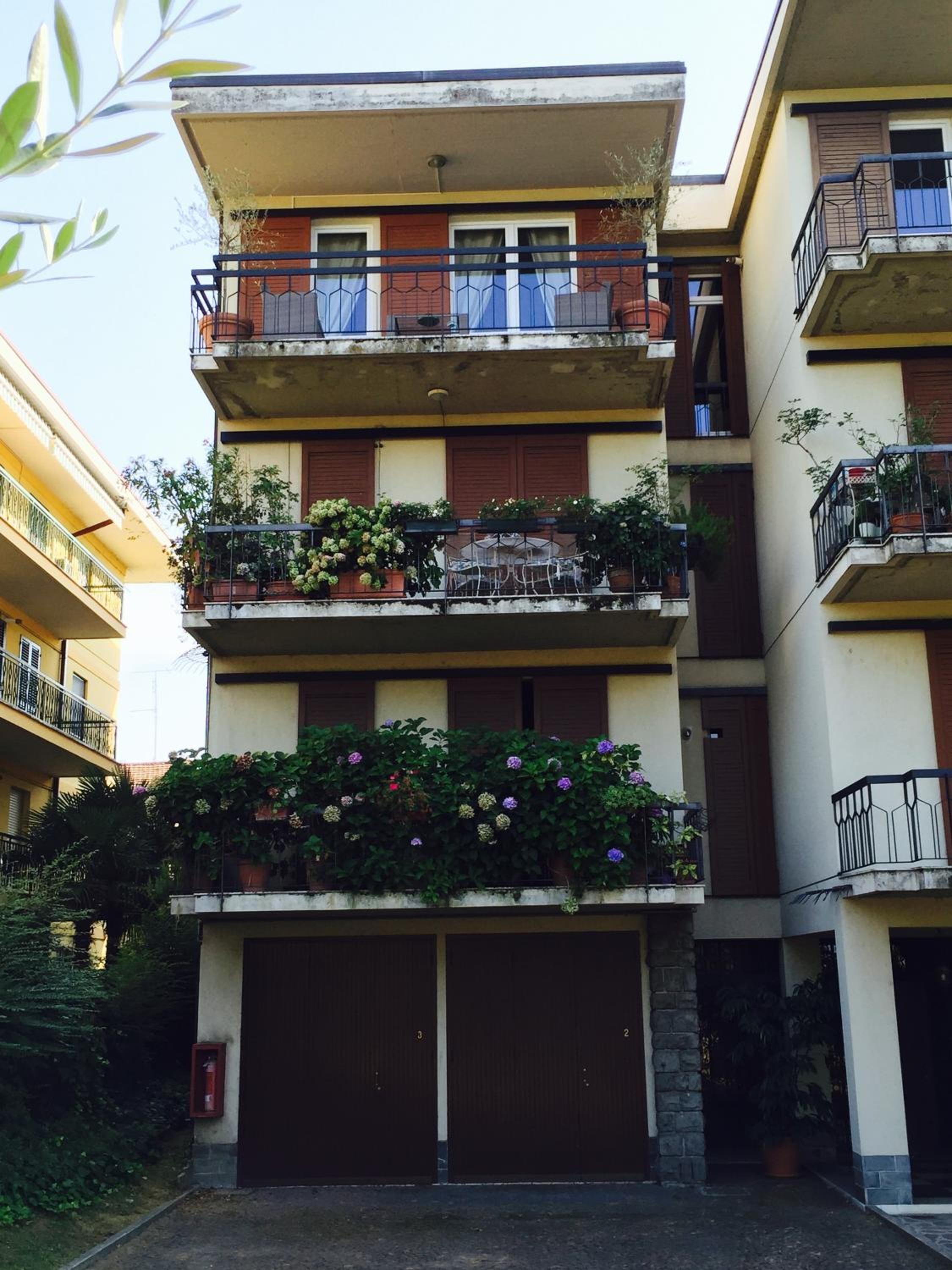 Hotel Provenzale - Image 1
