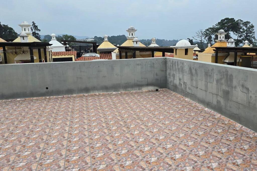 roof