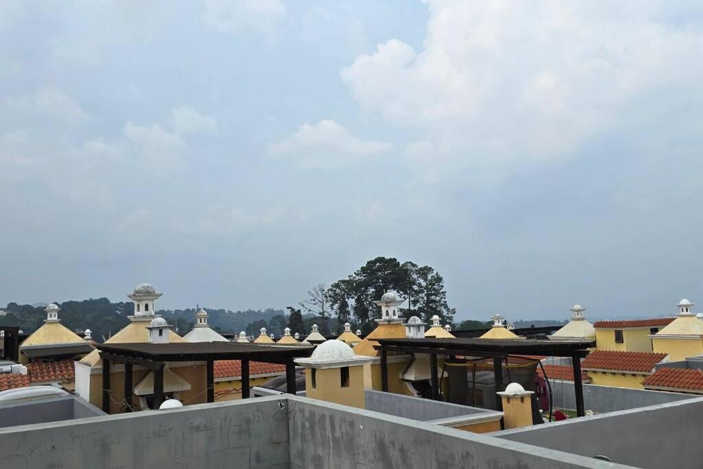 roof