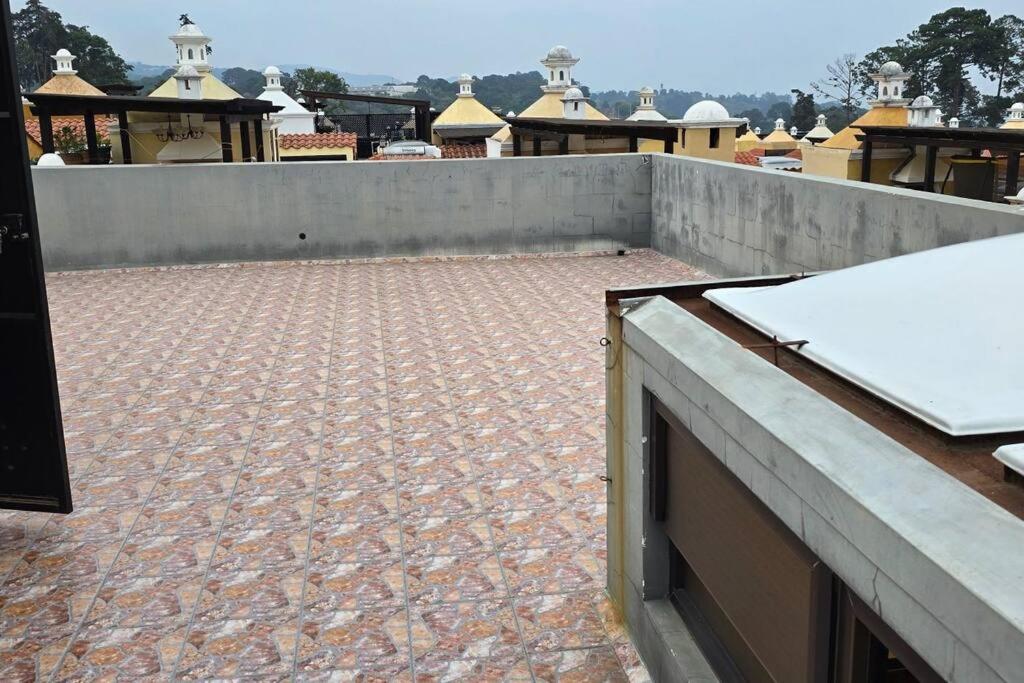 roof