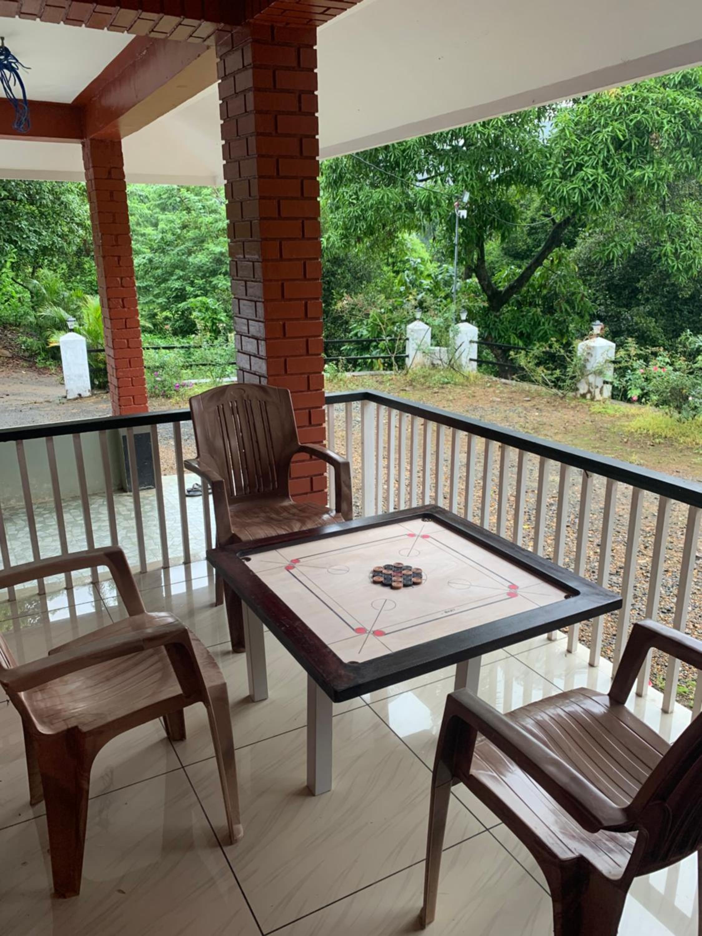 Maskan Home Stay view 4