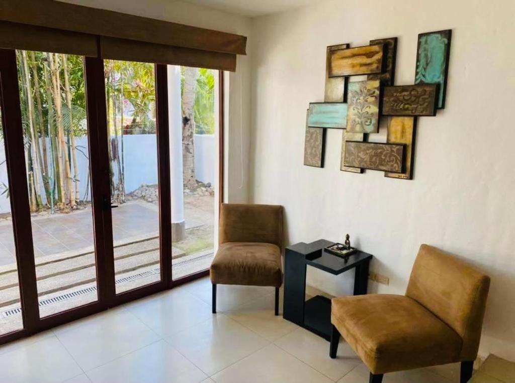 Villa en Quintas del Mar view 3