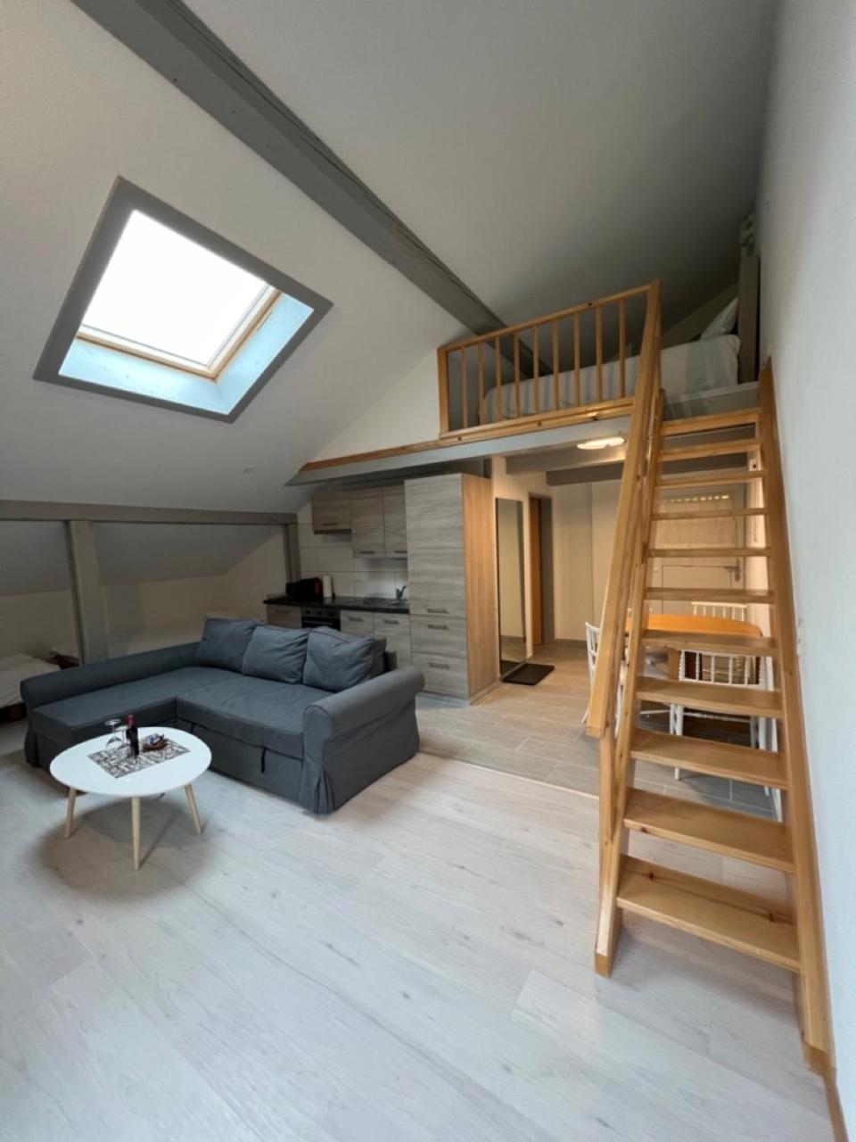 Saaner Valley Home