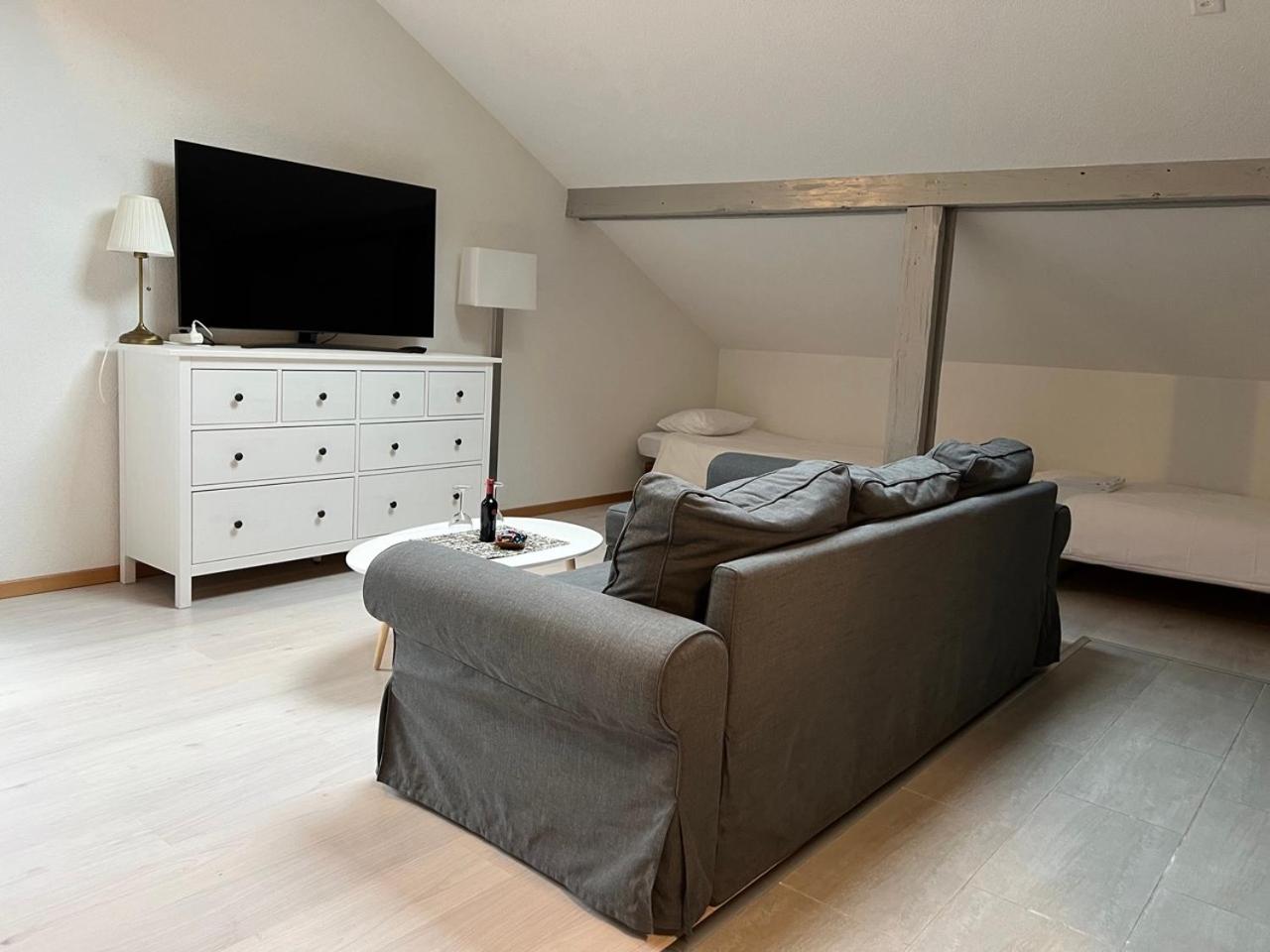 Saaner Valley Home