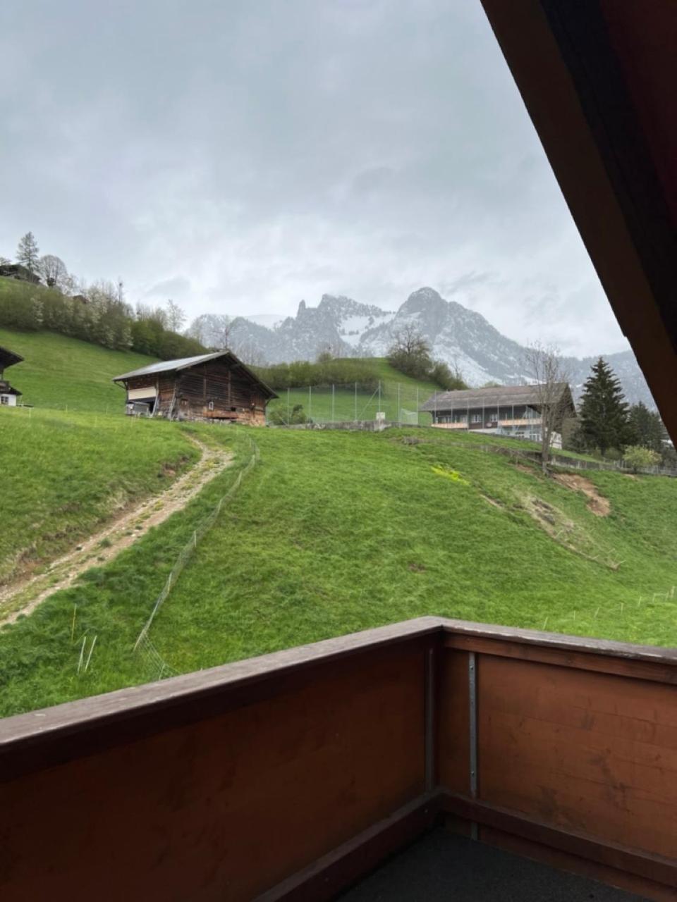 Saaner Valley Home