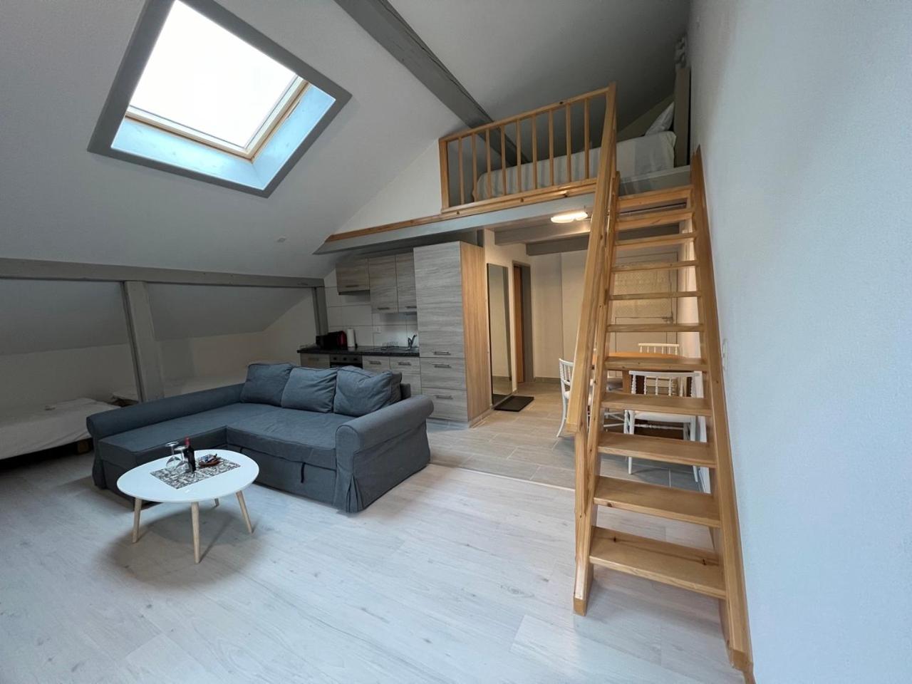 Saaner Valley Home