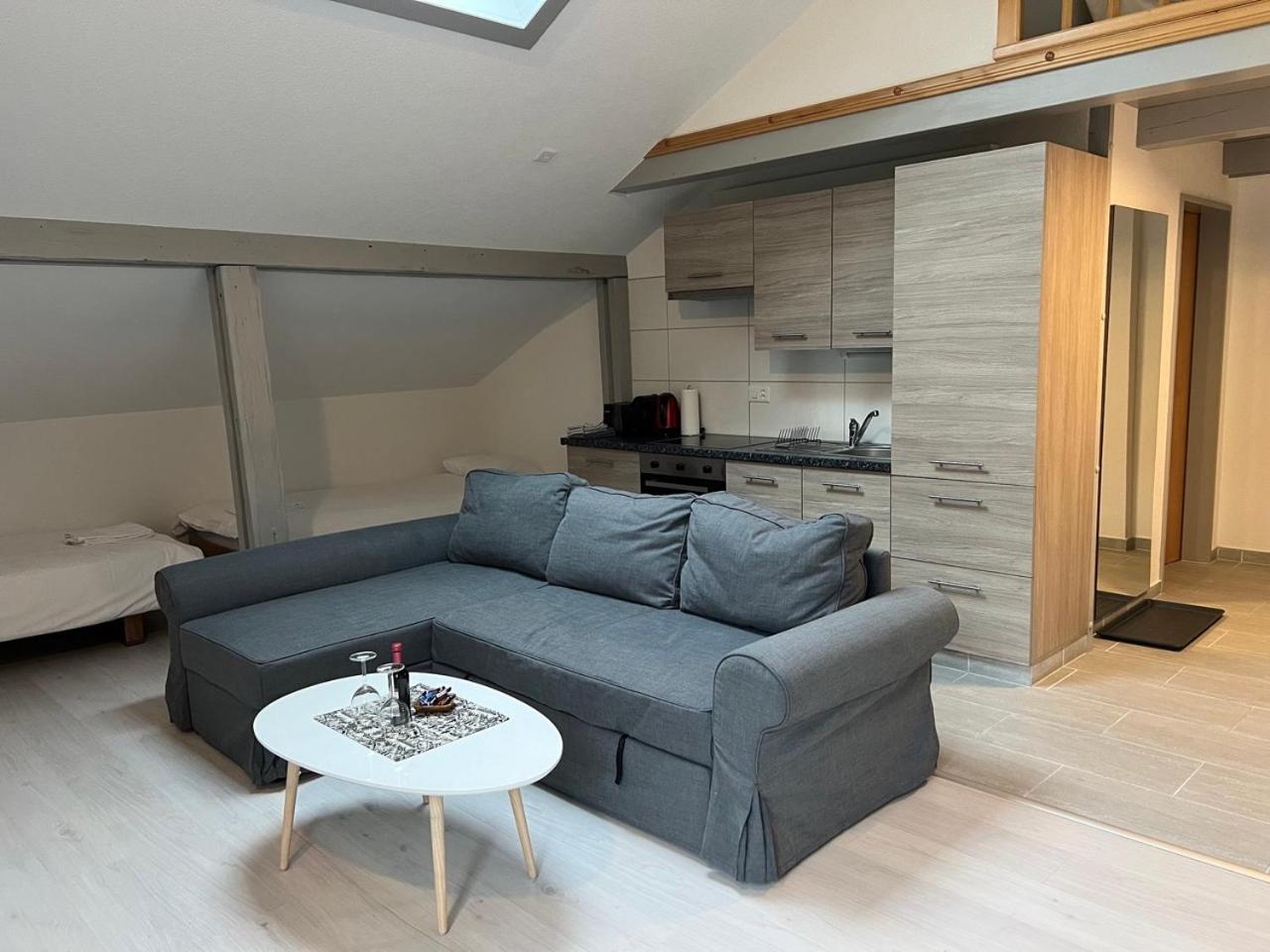 Saaner Valley Home
