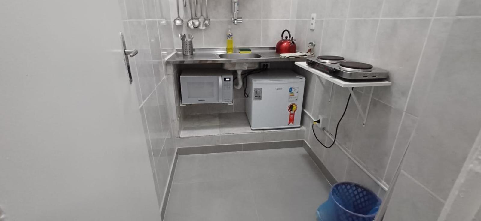 Apartamento Rio