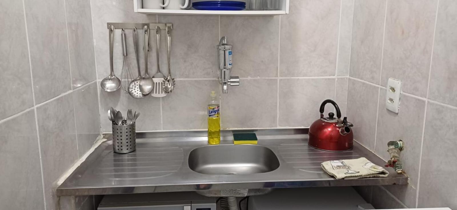 Apartamento Rio