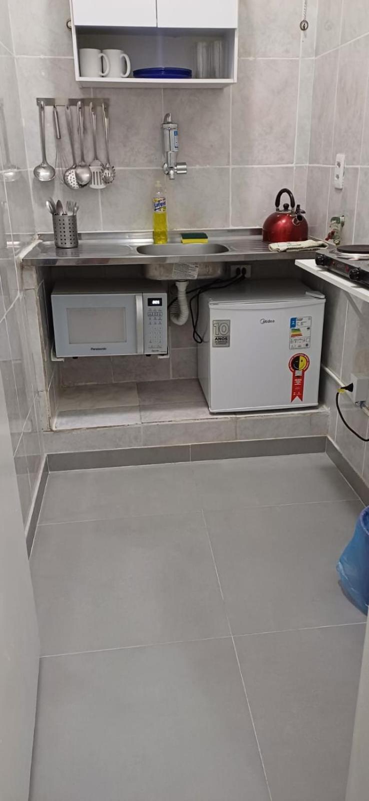 Apartamento Rio