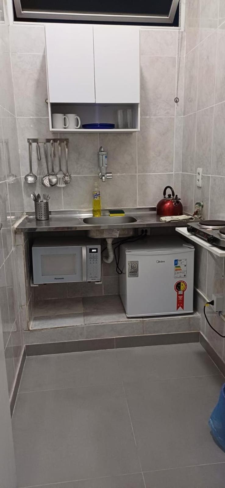 Apartamento Rio