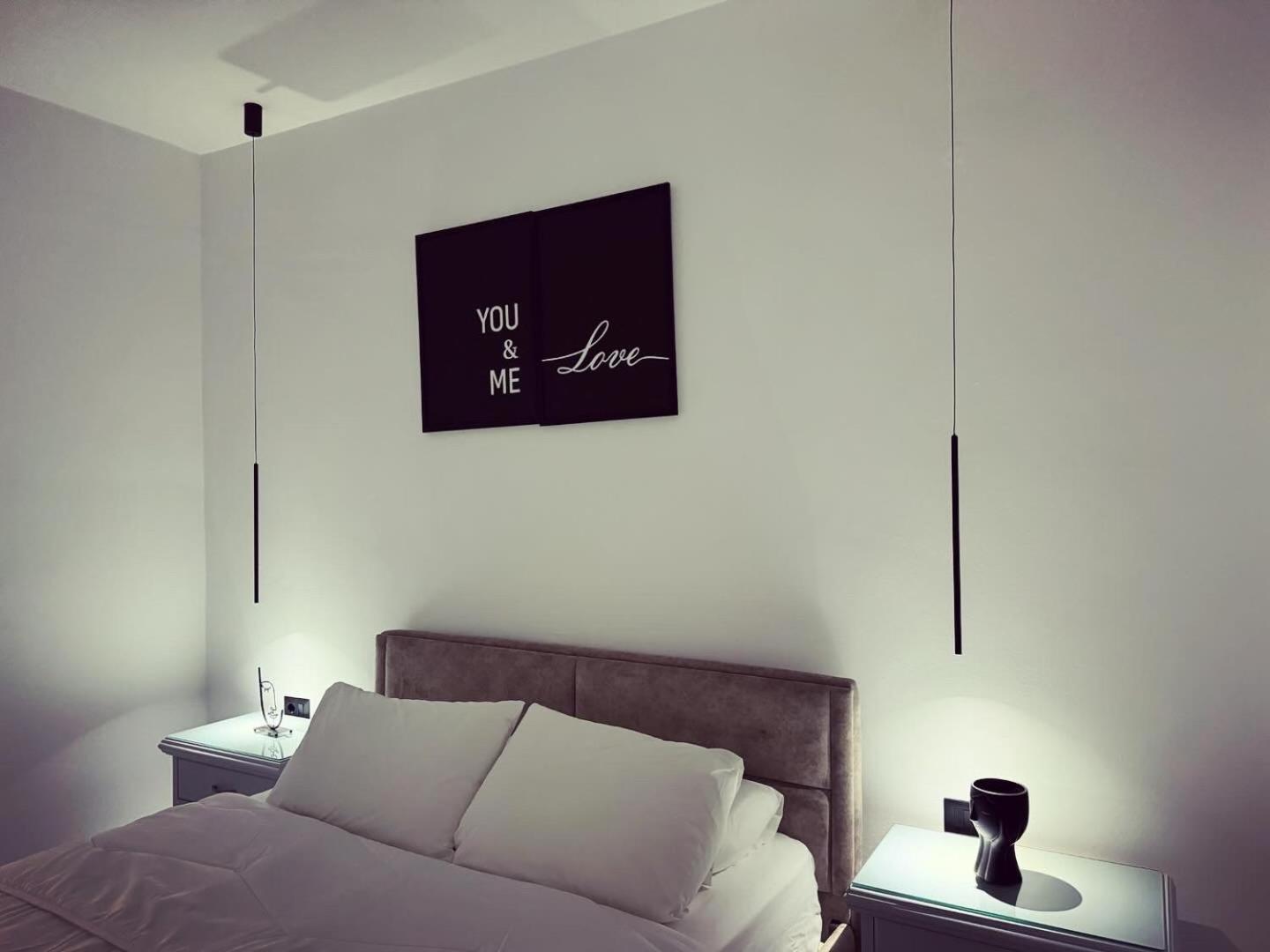 Saranda Infinity Apartments en Sarandë