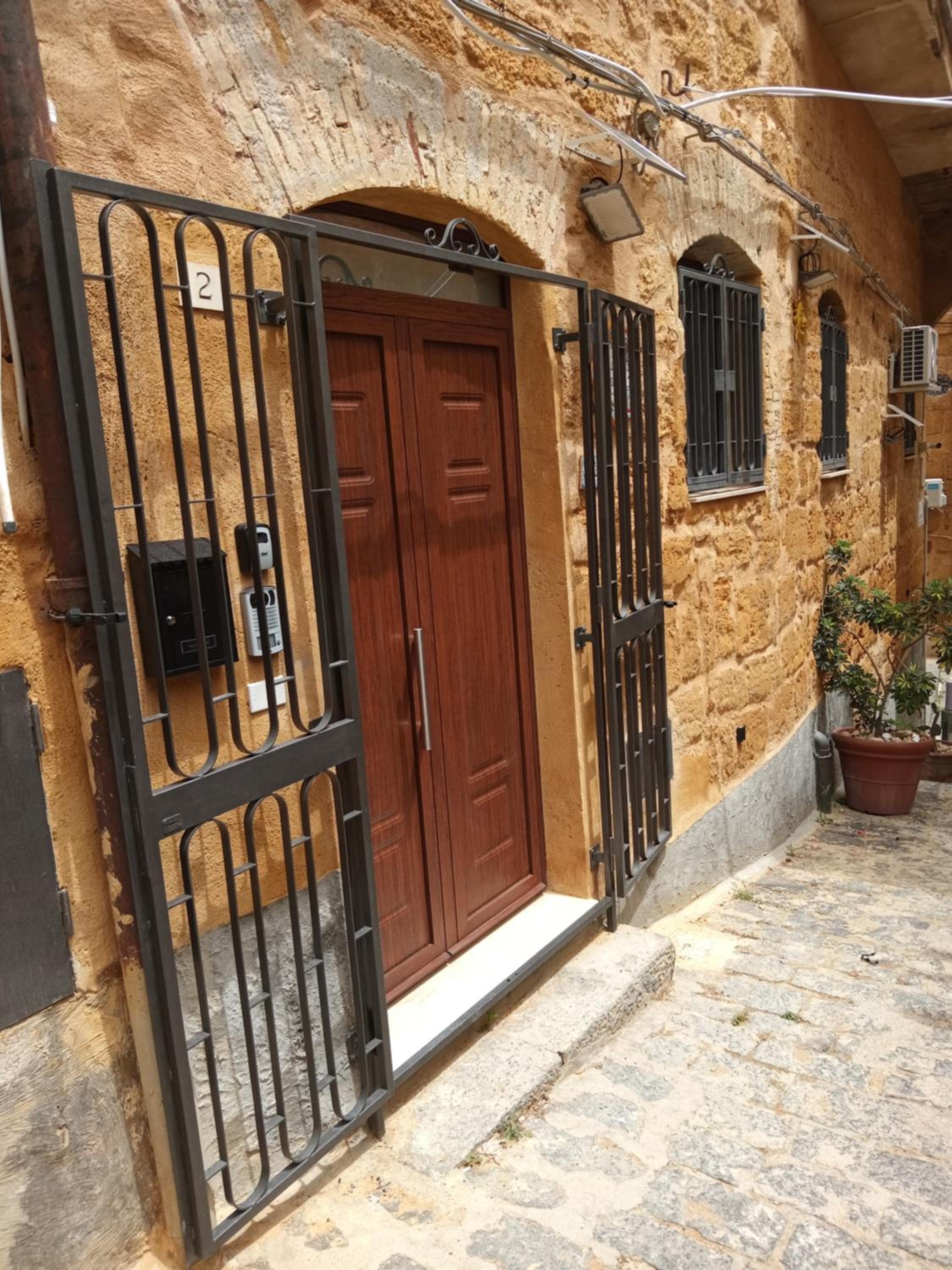L' Alloggio del Cavaliere view 5