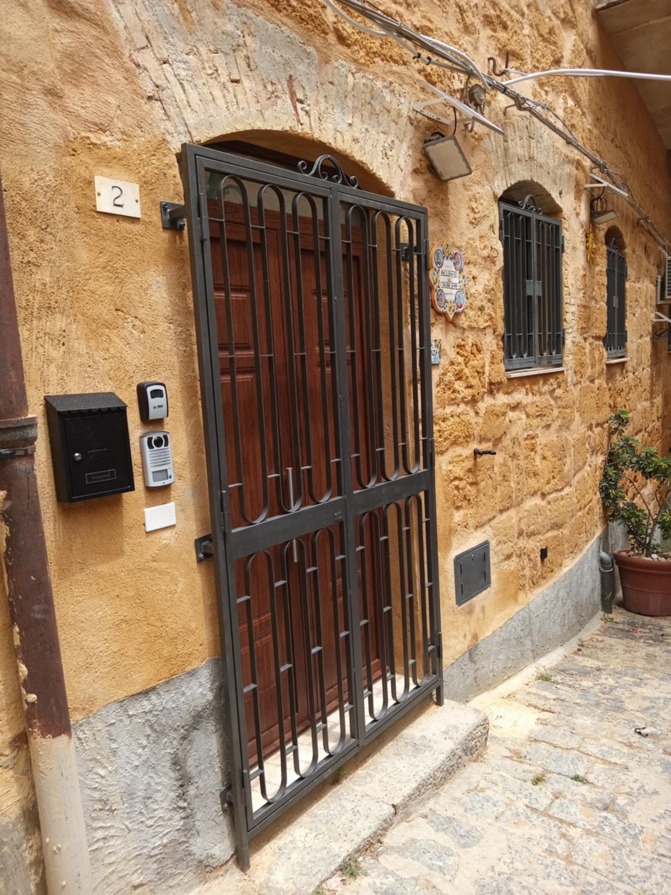 L' Alloggio del Cavaliere view 4