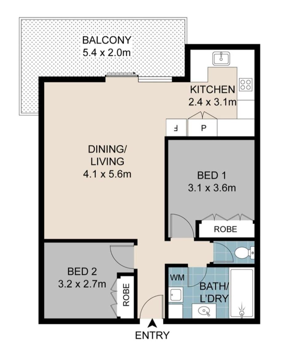 Moffat Beach Surf Retreat