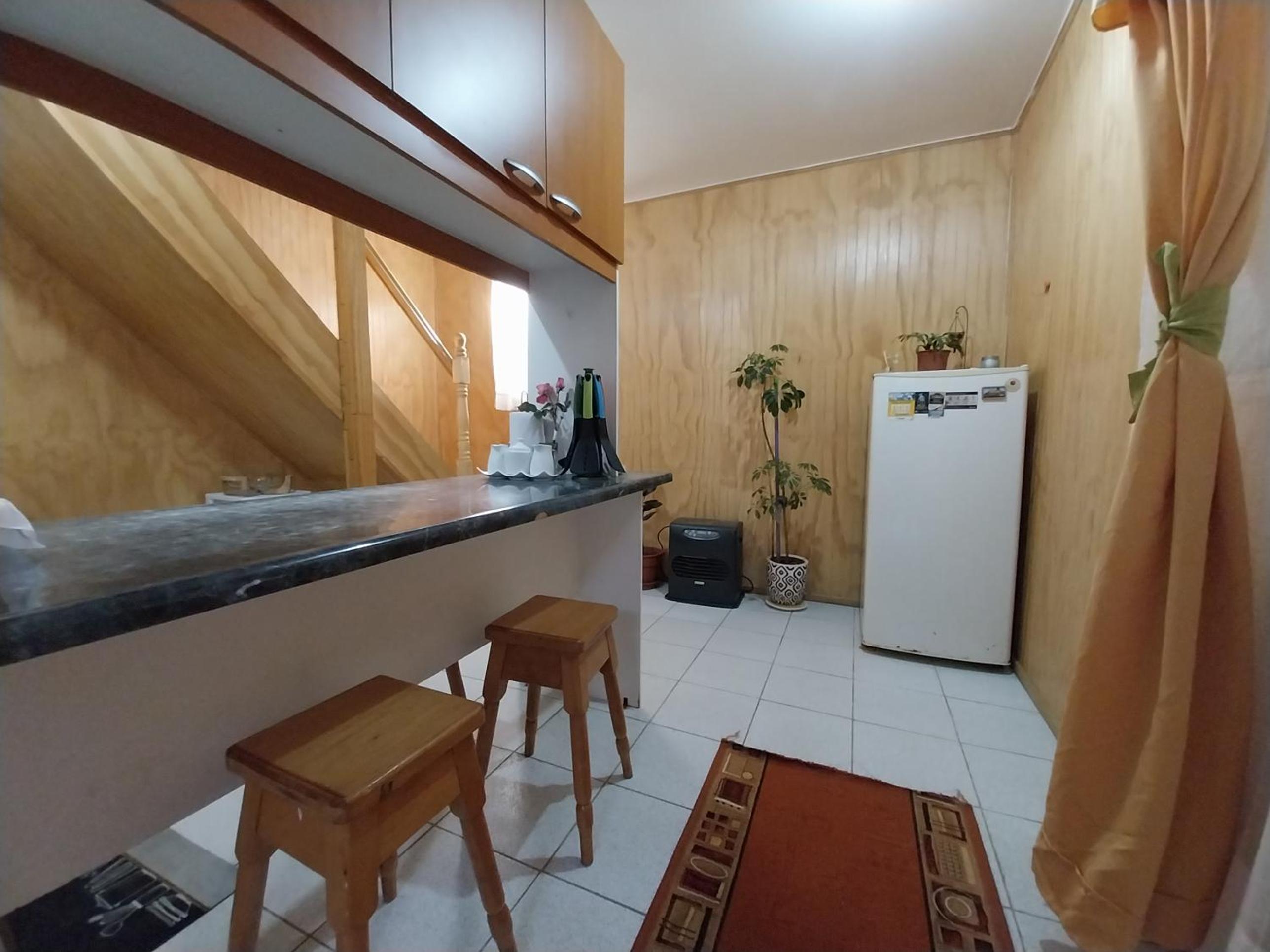 ACOGEDOR DEPARTAMENTO