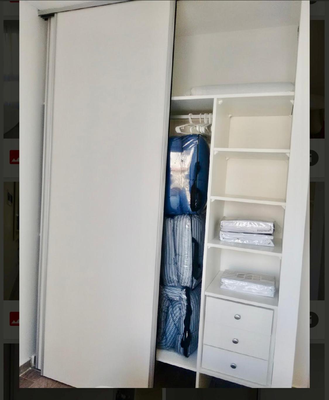 Cómodo, confortable 2 ambientes con balcón en Almagro a 100 metros del Hospital Italiamo Ubicado en calle tranquila