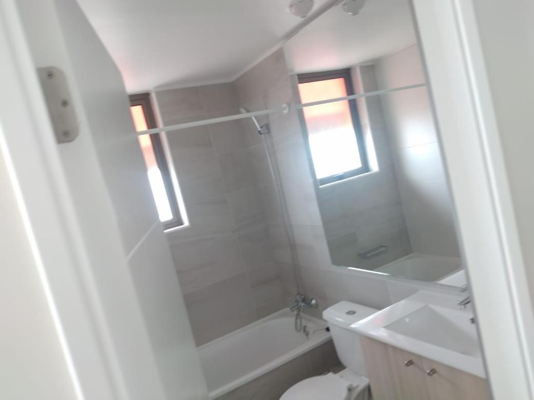 Departamento 3 dormitorios 2 baños.