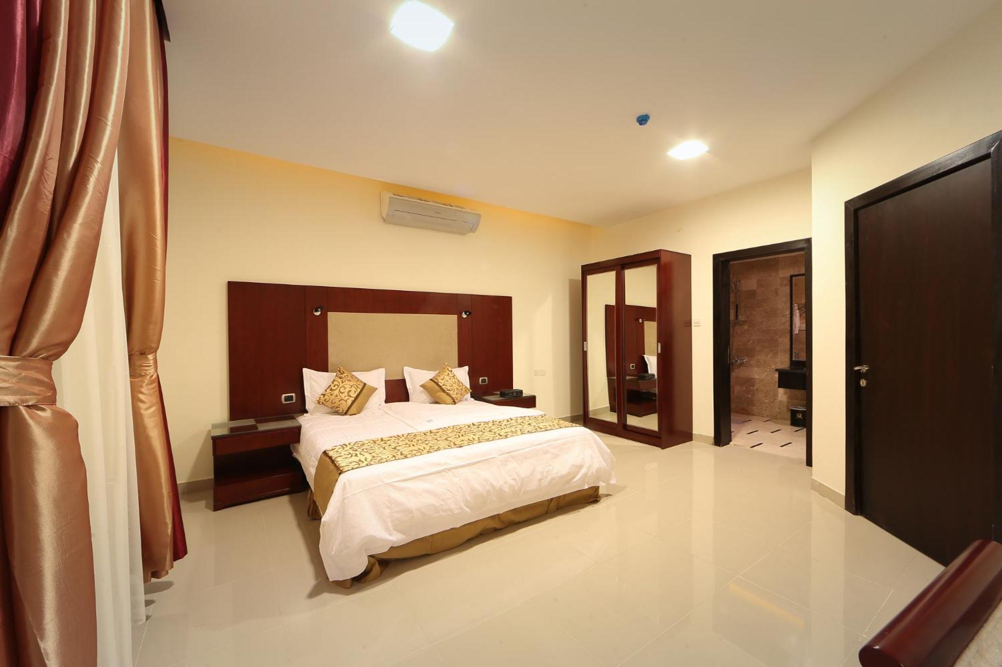 رؤوم إن للشقق الفندقية-سكاكا, photo 33