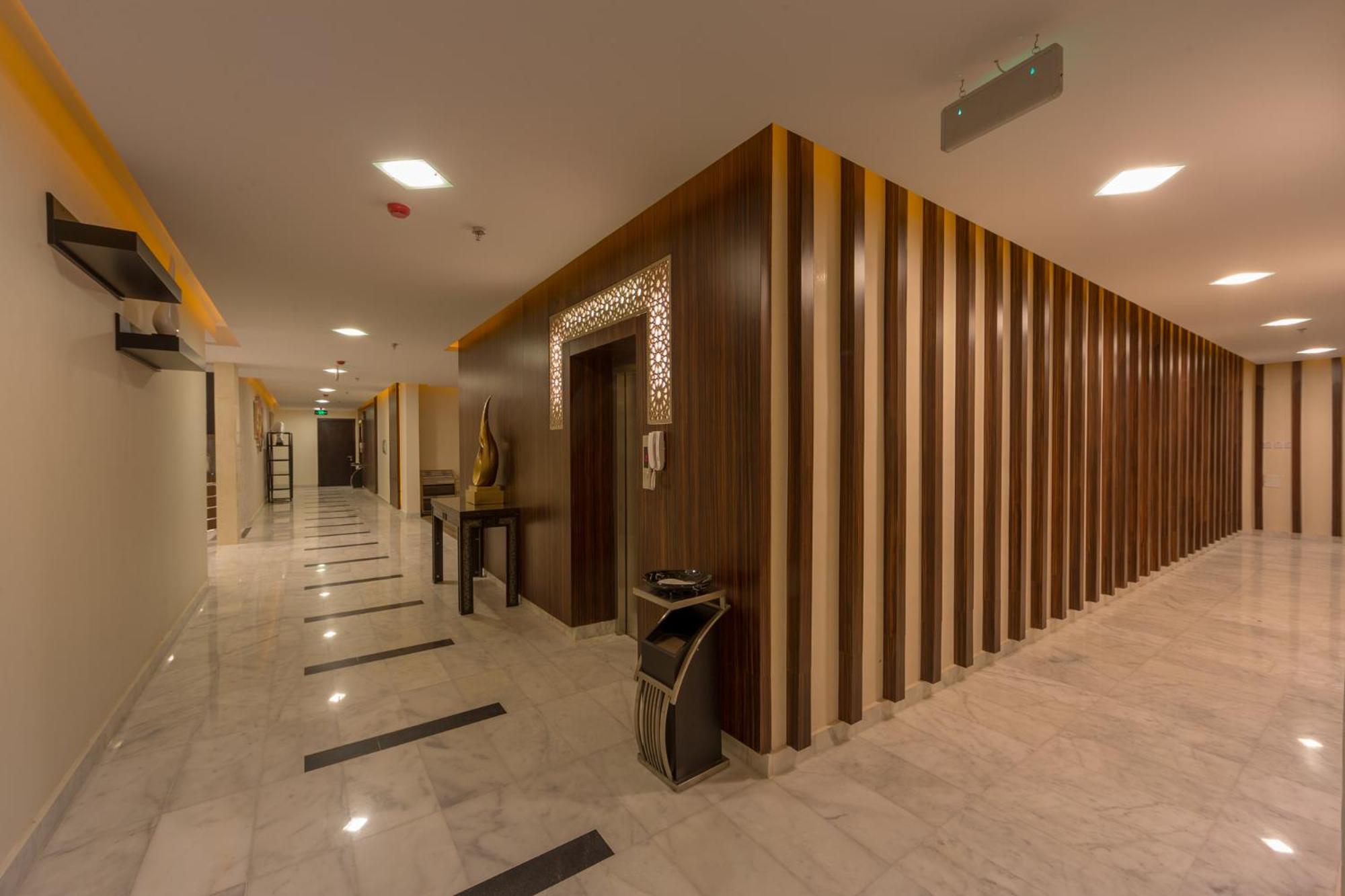 رؤوم إن للشقق الفندقية-سكاكا, photo 41