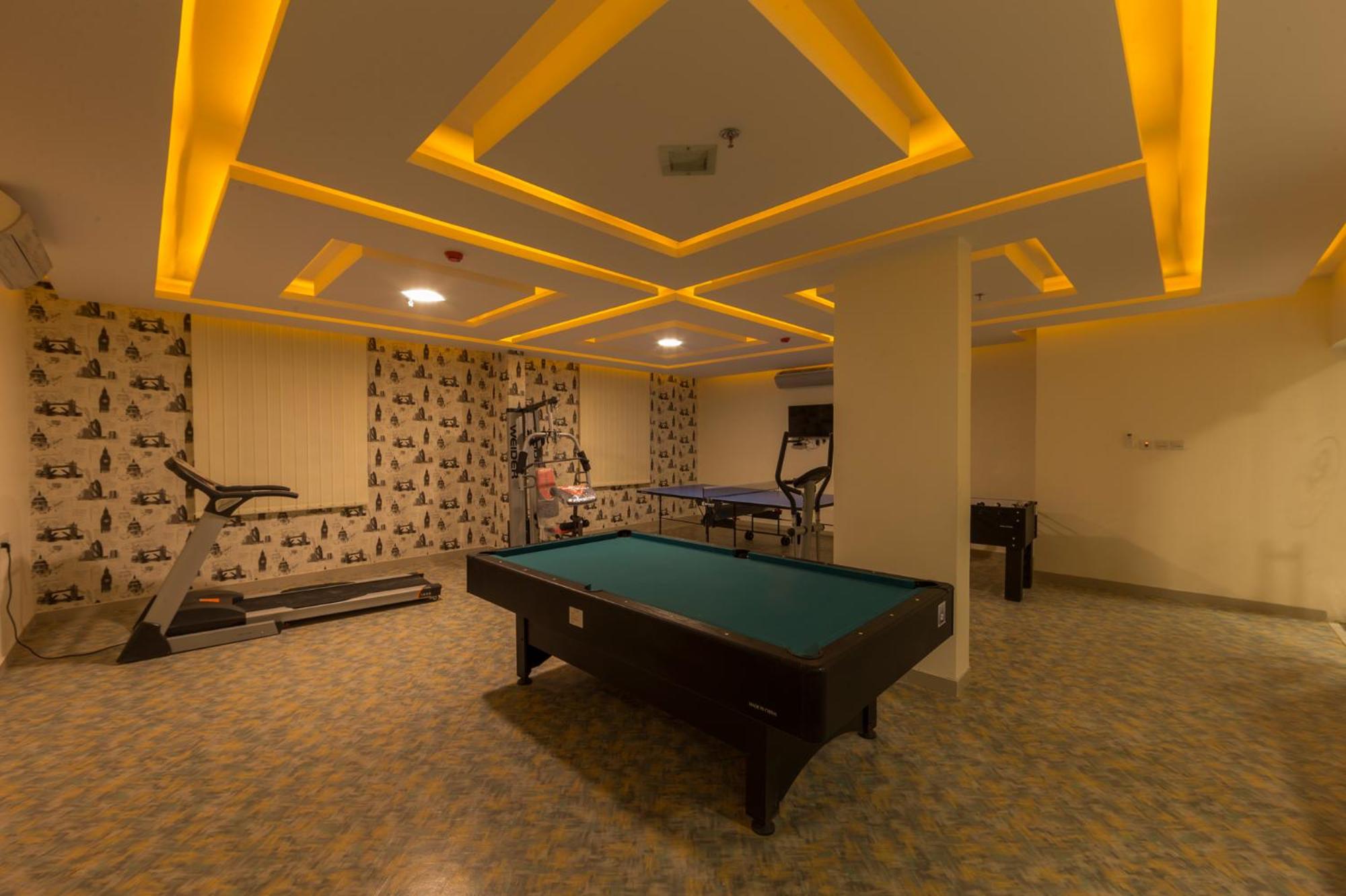 رؤوم إن للشقق الفندقية-سكاكا, photo 44