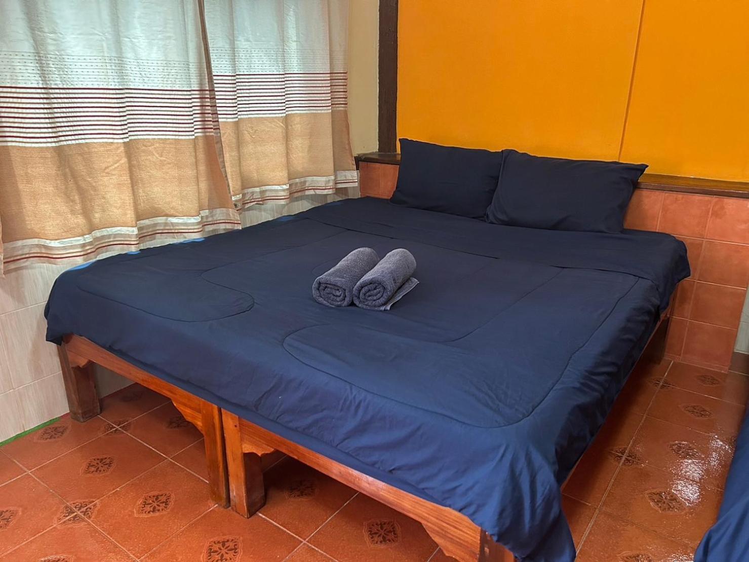 Baan Are Gong Riverside Homestay