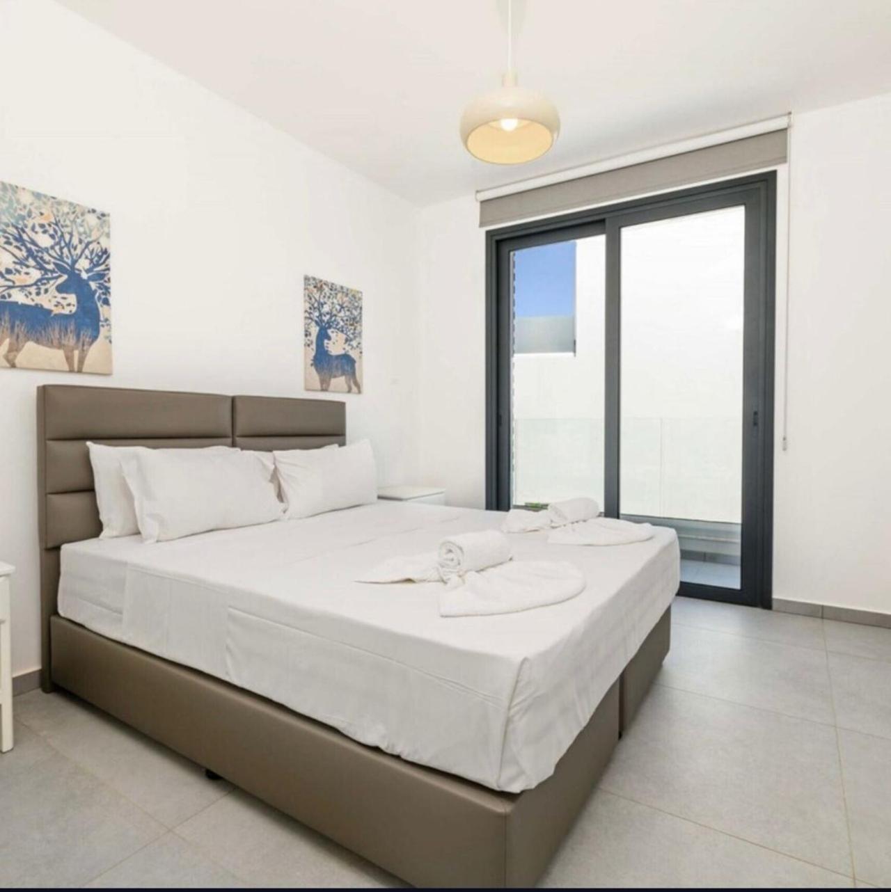 By the beach Villa 2