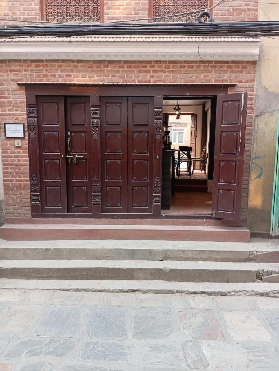 Dalucha Heritage Home