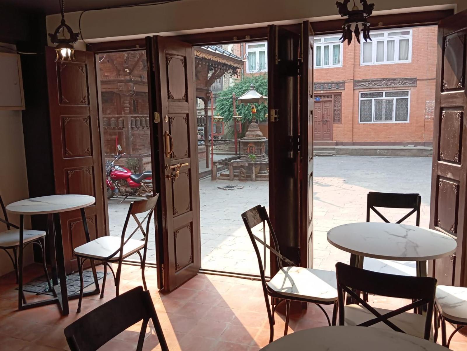 Dalucha Heritage Home