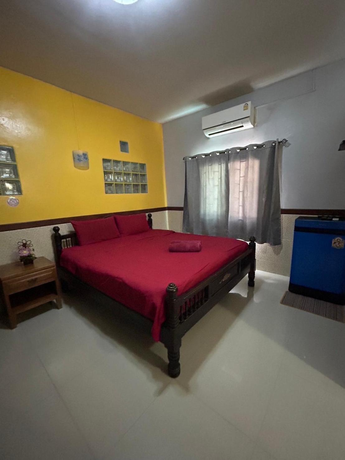 Baan Are Gong Riverside Homestay