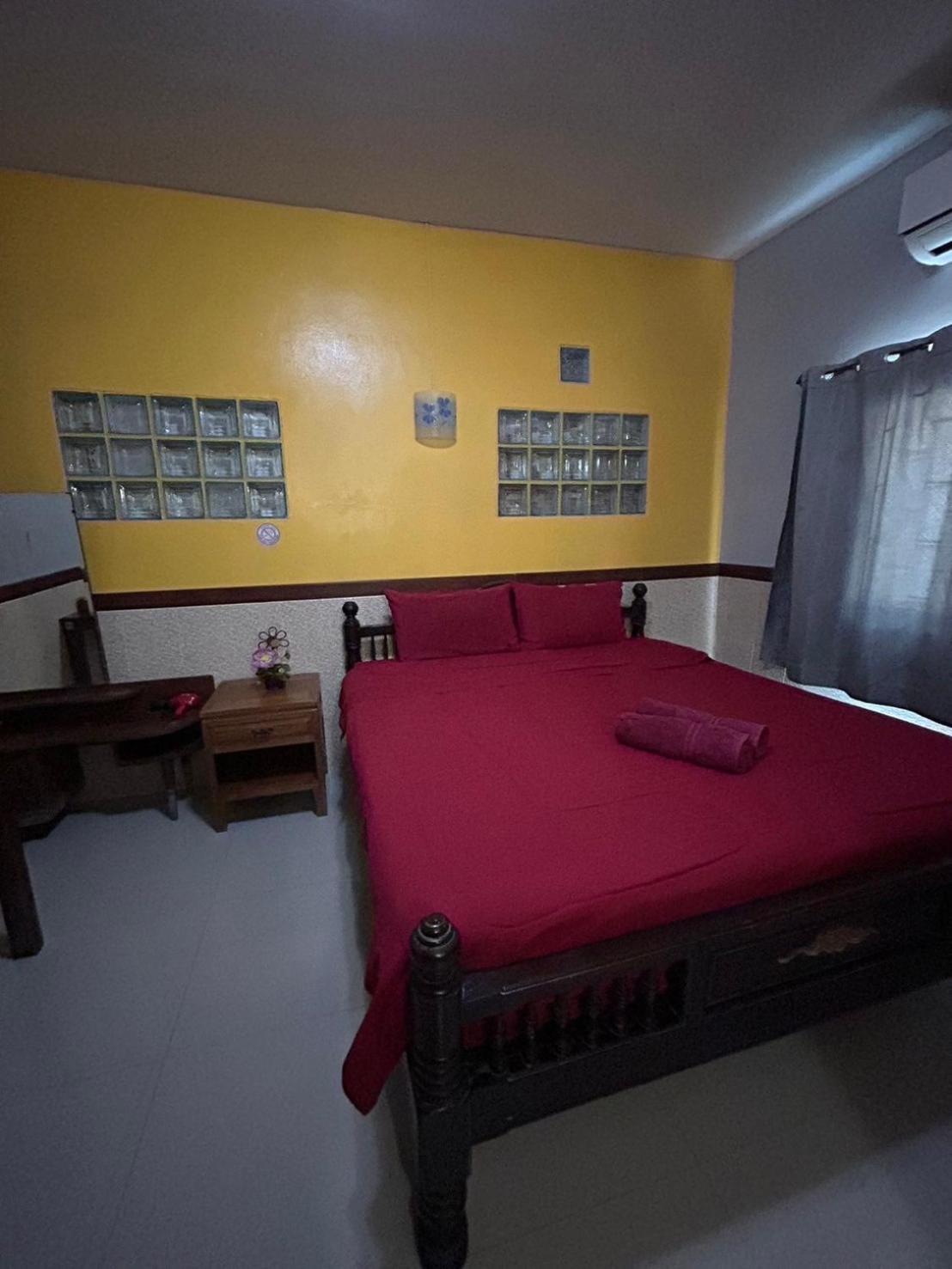 Baan Are Gong Riverside Homestay